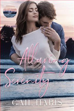 Alluring Serenity by Gail Haris