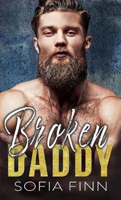 Broken Daddy by Sofia Finn