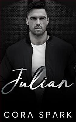 Julian by Cora Spark