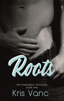 Roots by Kris Vanc