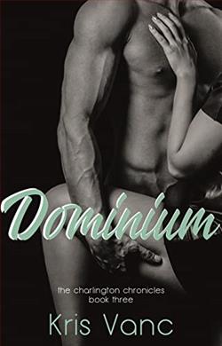 Dominium by Kris Vanc