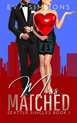 Miss Matched by Eva Simmons