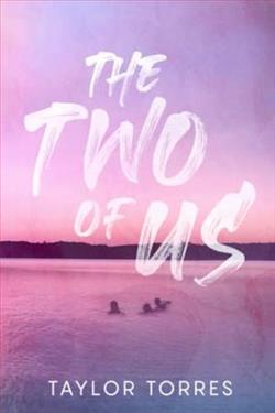 The Two of Us by Taylor Torres