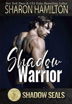 Shadow Warrior (Shadow SEALs) by Sharon Hamilton