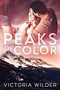 Peaks of Color by Victoria Wilder