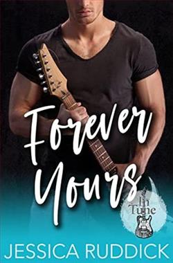 Forever Yours by Jessica Ruddick