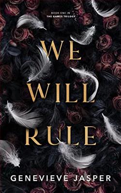 We Will Rule by Genevieve Jasper