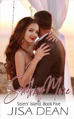 Something More by Jisa Dean