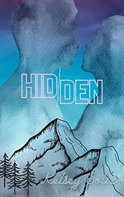 Hidden by Kelsey Soliz