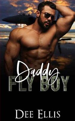 Daddy Fly Boy by Dee Ellis