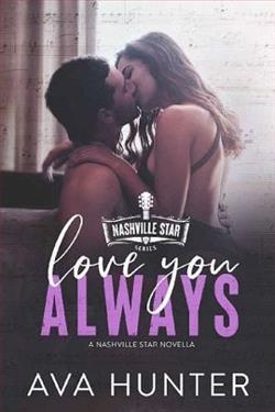 Love You Always by Ava Hunter