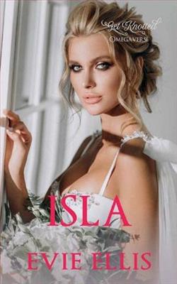 Isla by Evie Ellis