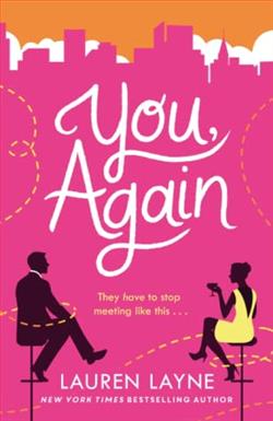 You Again by Lauren Layne