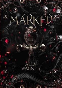 Marked by Ally Wagner