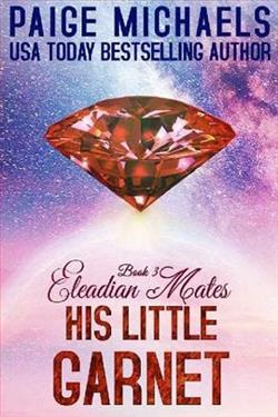 His Little Garnet by Paige Michaels