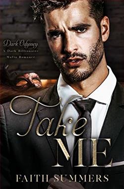 Take Me (Dark Odyssey 5) by Faith Summers