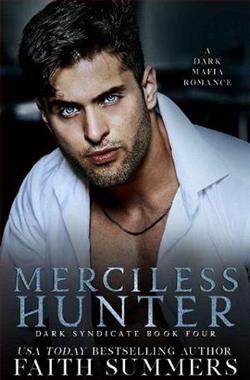 Merciless Hunter (Dark Syndicate 4) by Faith Summers