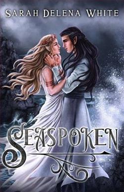 Seaspoken by Sarah Delena White