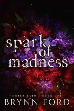 Spark of Madness by Brynn Ford