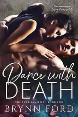 Dance with Death by Brynn Ford