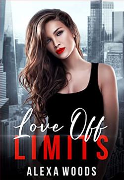 Love Off Limits: A Lesbian Mother's Best Friend Romance by Alexa Woods