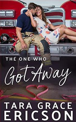 The One Who Got Away by Tara Grace Ericson