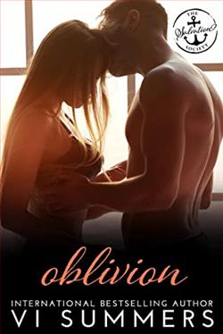 Oblivion by Vi Summers