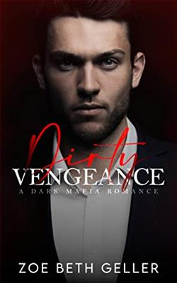 Dirty Vengeance (Micheli Mafia 2) by Zoe Beth Geller