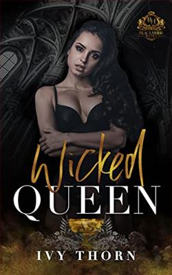 Wicked Queen by Ivy Thorn