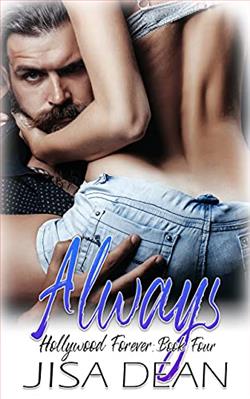 Always by Jisa Dean