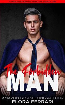 The Forbidden Man by Flora Ferrari