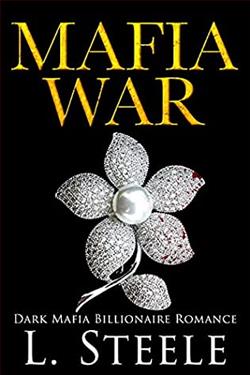 Mafia War (Arranged Marriage 3) by L. Steele