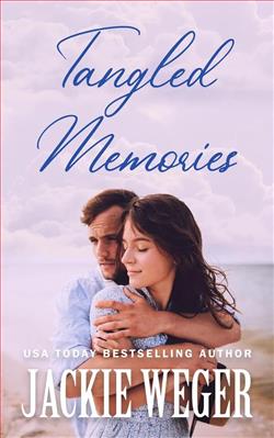 Tangled Memories by Jackie Weger