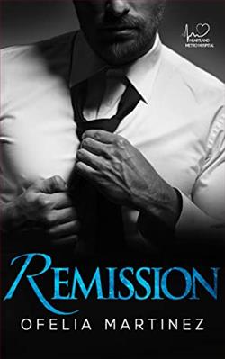 Remission (Heartland Metro Hospital) by Ofelia Martinez