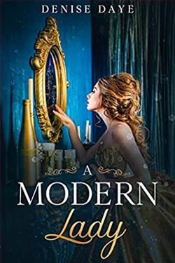 A Modern Lady by Denise Daye