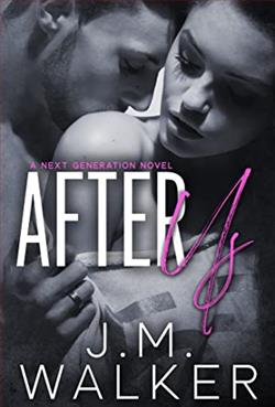 After Us (Next Generation 6) by J.M. Walker