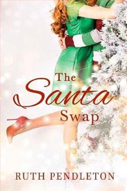 The Santa Swap by Ruth Pendleton