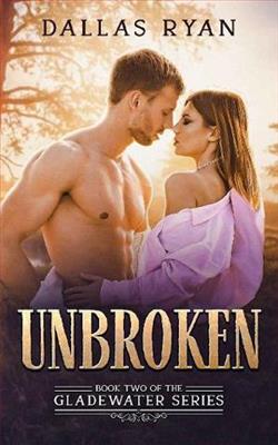 Unbroken by Dallas Ryan