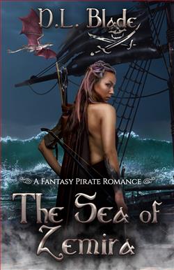 The Sea of Zemira (The Zemiran Chronicles 1) by D.L. Blade