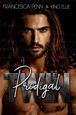 The Prodigal Twin by Francesca Penn