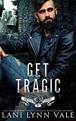 Get Tragic (Battle Crows MC 5) by Lani Lynn Vale