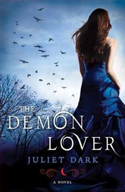 The Demon Lover by Juliet Dark