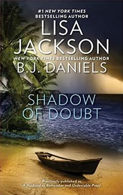 Shadow of Doubt by Lisa Jackson