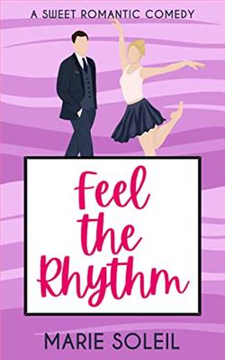 Feel the Rhythm by Marie Soleil