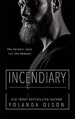 Incendiary (Inferno 4) by Yolanda Olson