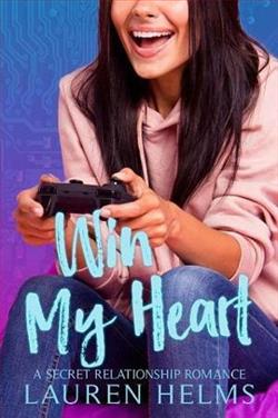 Win My Heart by Lauren Helms