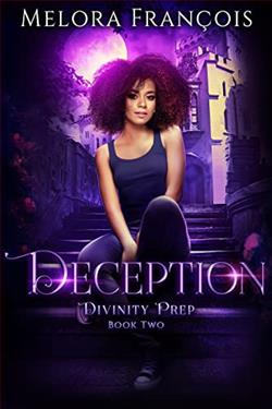 Deception by Melora Francois