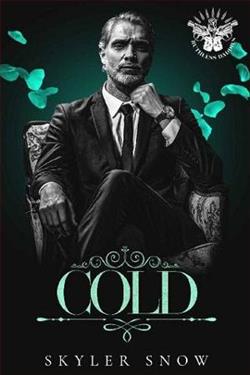 Cold by Skyler Snow