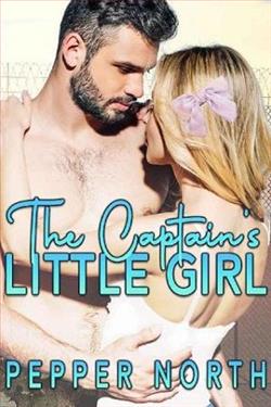 The Captain's Little Girl by Pepper North