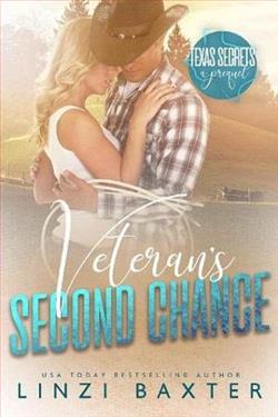 Veteran's Second Chance by Linzi Baxter